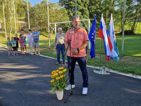 Stara Cesta otvoritev2